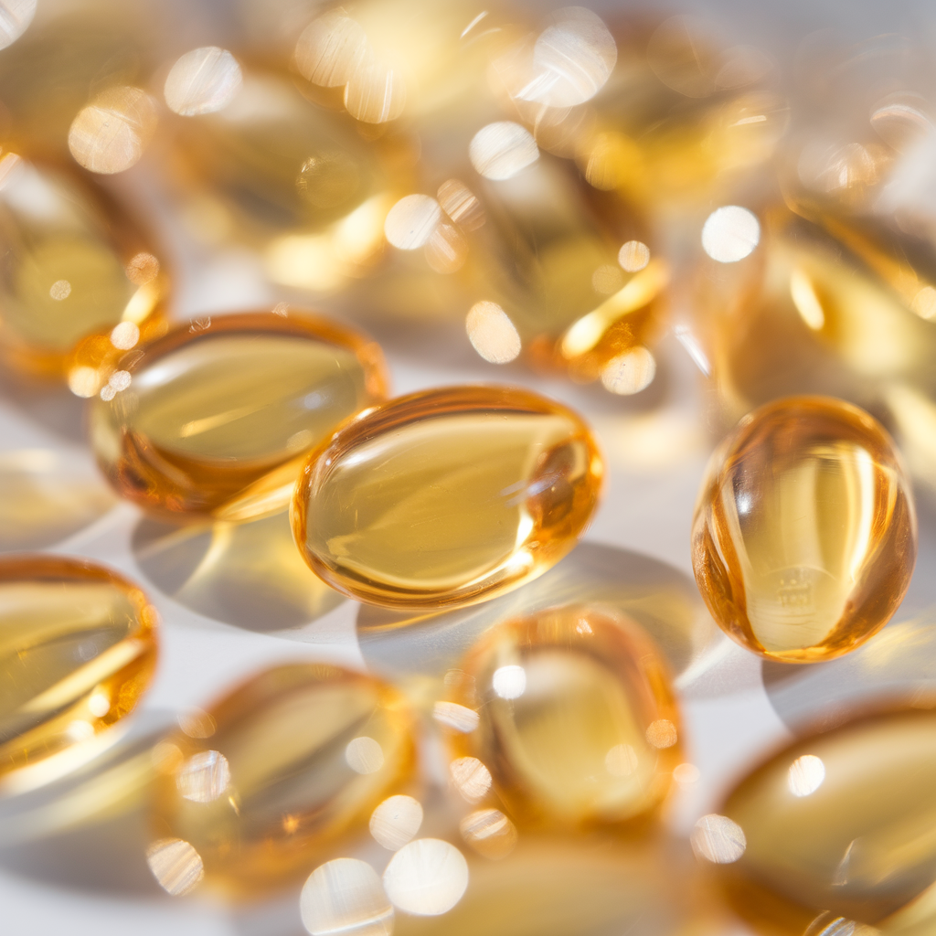 Omega-3