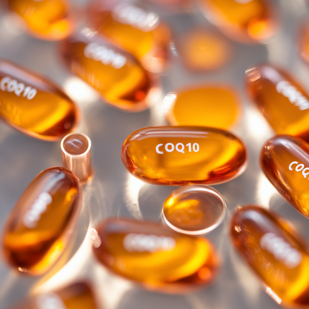 CoQ10